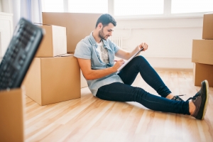 How To Take Care of a New House How To Take Care of a New House